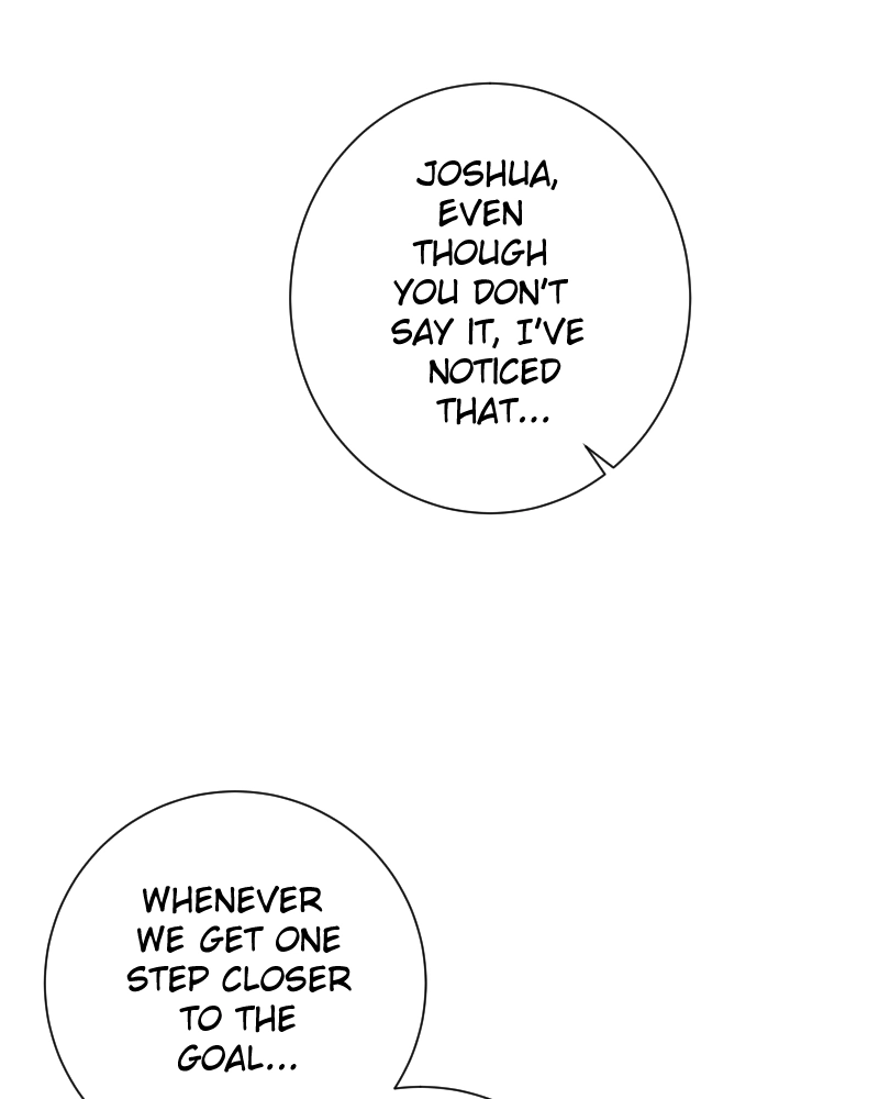Shinigami ni datte, Ai wa aru. Chapter 21 page 9 - 