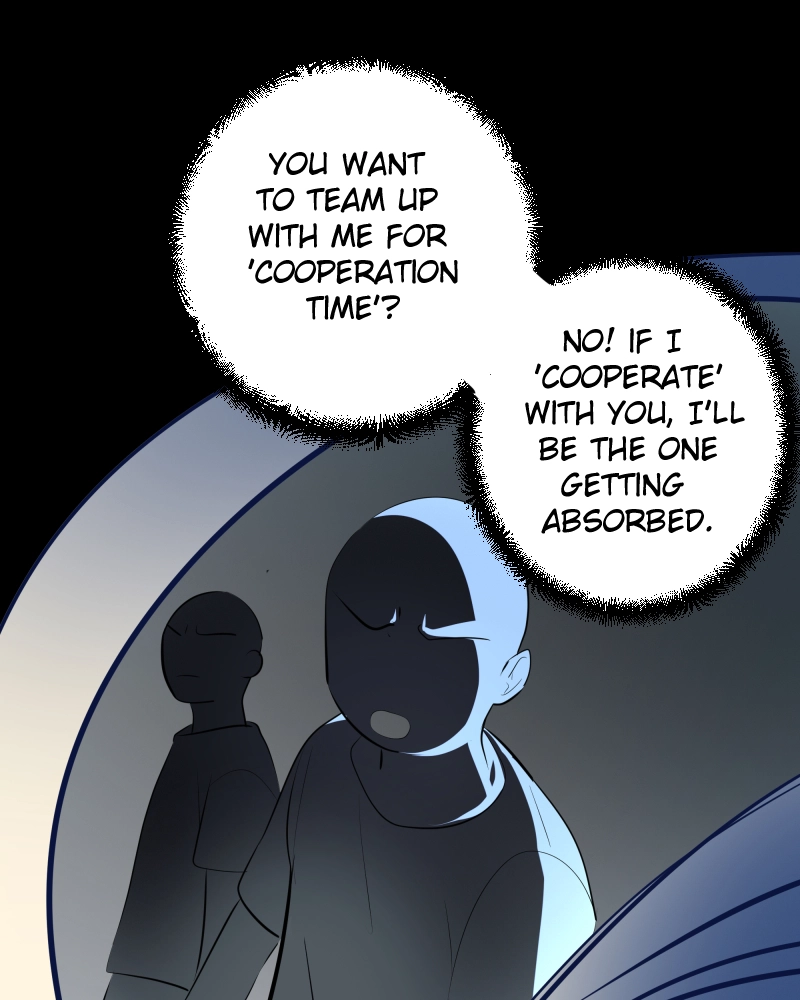 Shinigami ni datte, Ai wa aru. Chapter 21 page 81 - 