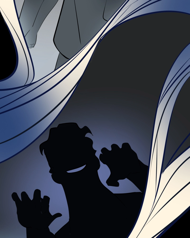 Shinigami ni datte, Ai wa aru. Chapter 21 page 82 - 