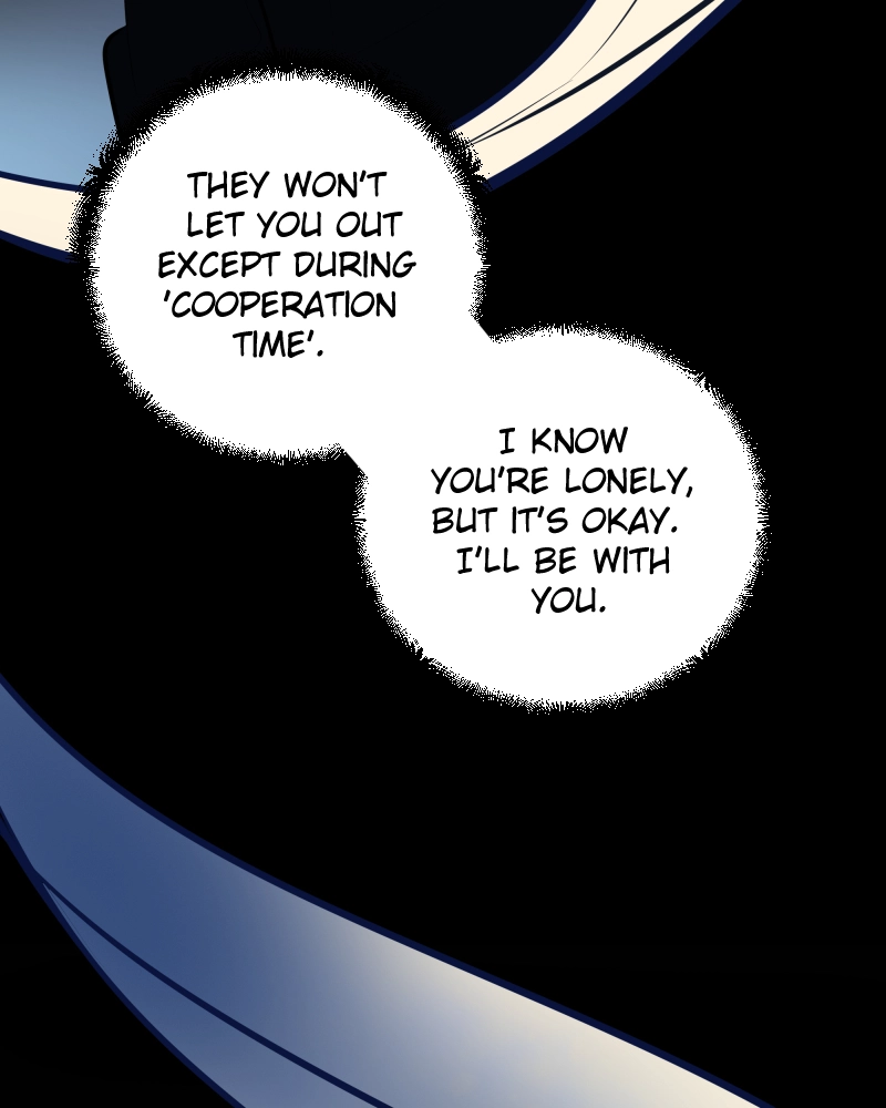 Shinigami ni datte, Ai wa aru. Chapter 21 page 83 - 