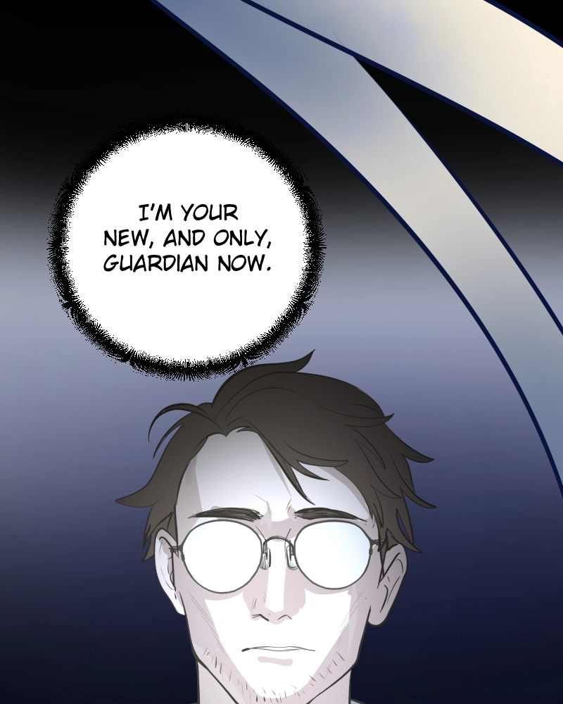 Shinigami ni datte, Ai wa aru. Chapter 21 page 84 - 