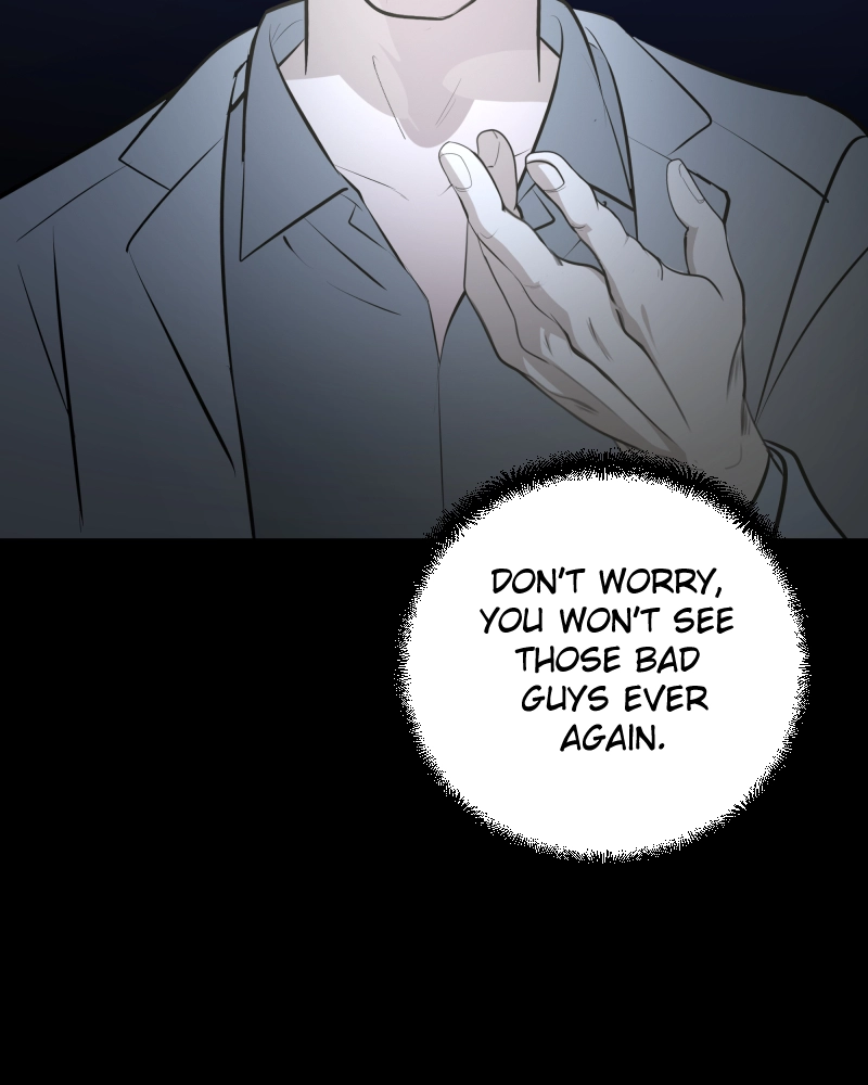Shinigami ni datte, Ai wa aru. Chapter 21 page 85 - 