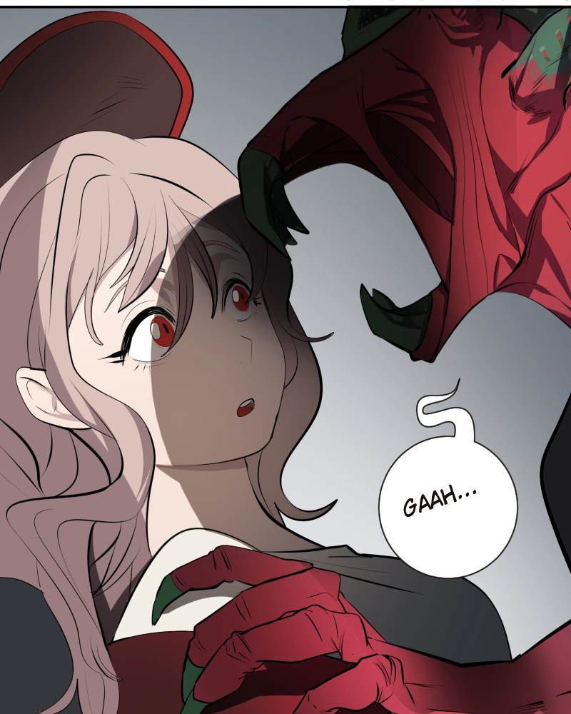 Shinigami ni datte, Ai wa aru. Chapter 21 page 89 - 