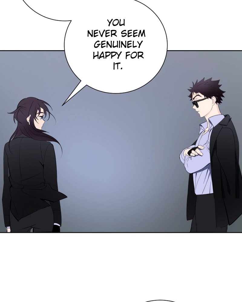 Shinigami ni datte, Ai wa aru. Chapter 21 page 10 - 