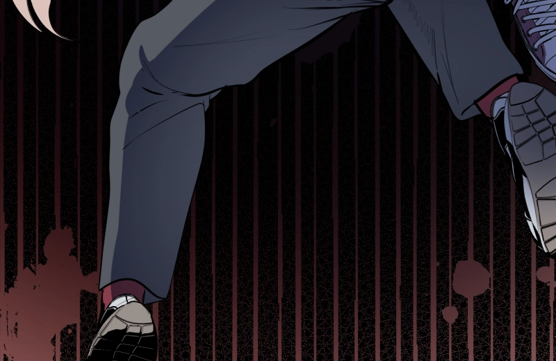 Shinigami ni datte, Ai wa aru. Chapter 21 page 97 - 