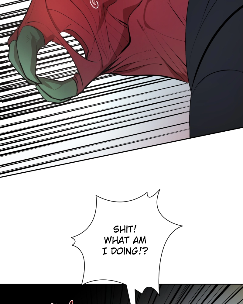 Shinigami ni datte, Ai wa aru. Chapter 21 page 99 - 
