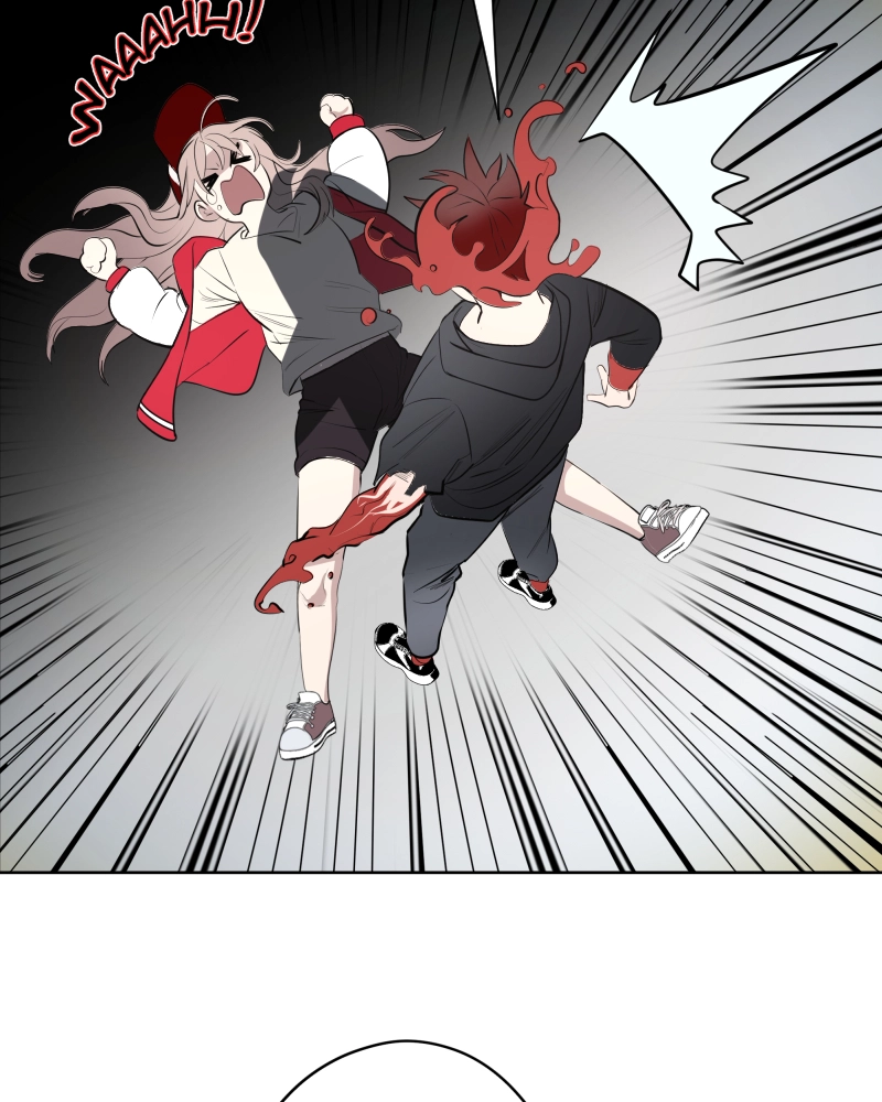 Shinigami ni datte, Ai wa aru. Chapter 21 page 100 - 