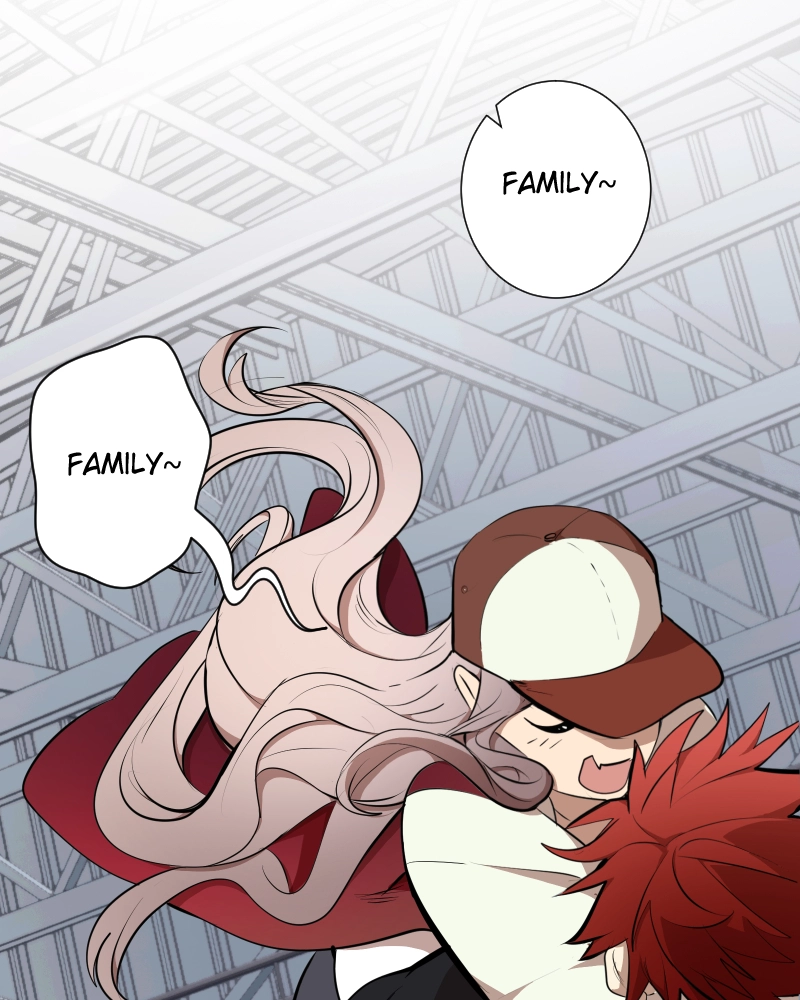 Shinigami ni datte, Ai wa aru. Chapter 22 page 2 - 
