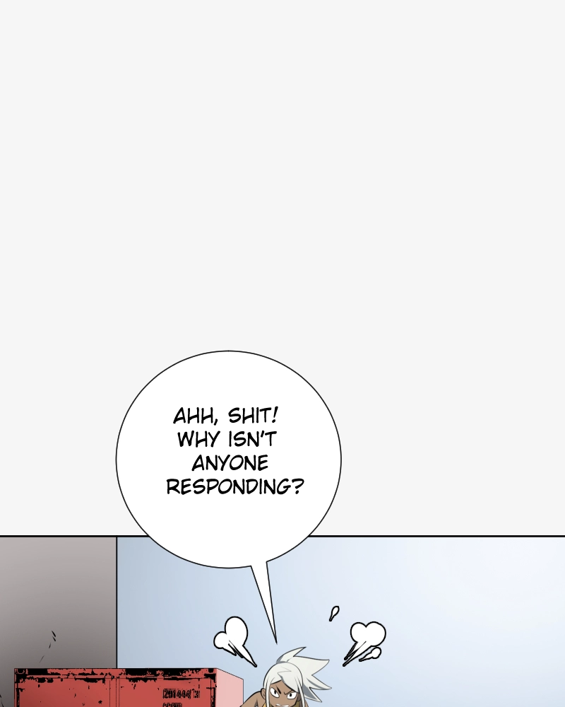 Shinigami ni datte, Ai wa aru. Chapter 22 page 12 - 