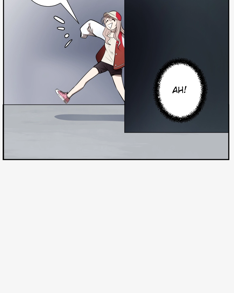 Shinigami ni datte, Ai wa aru. Chapter 22 page 14 - 