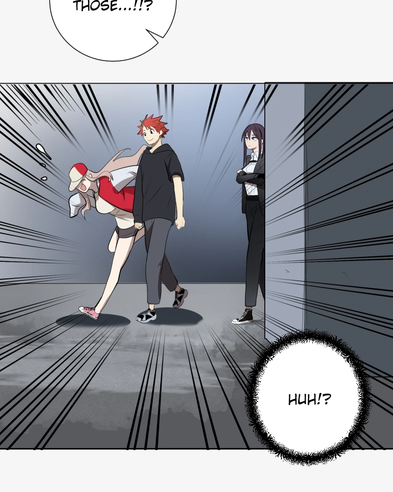 Shinigami ni datte, Ai wa aru. Chapter 22 page 16 - 