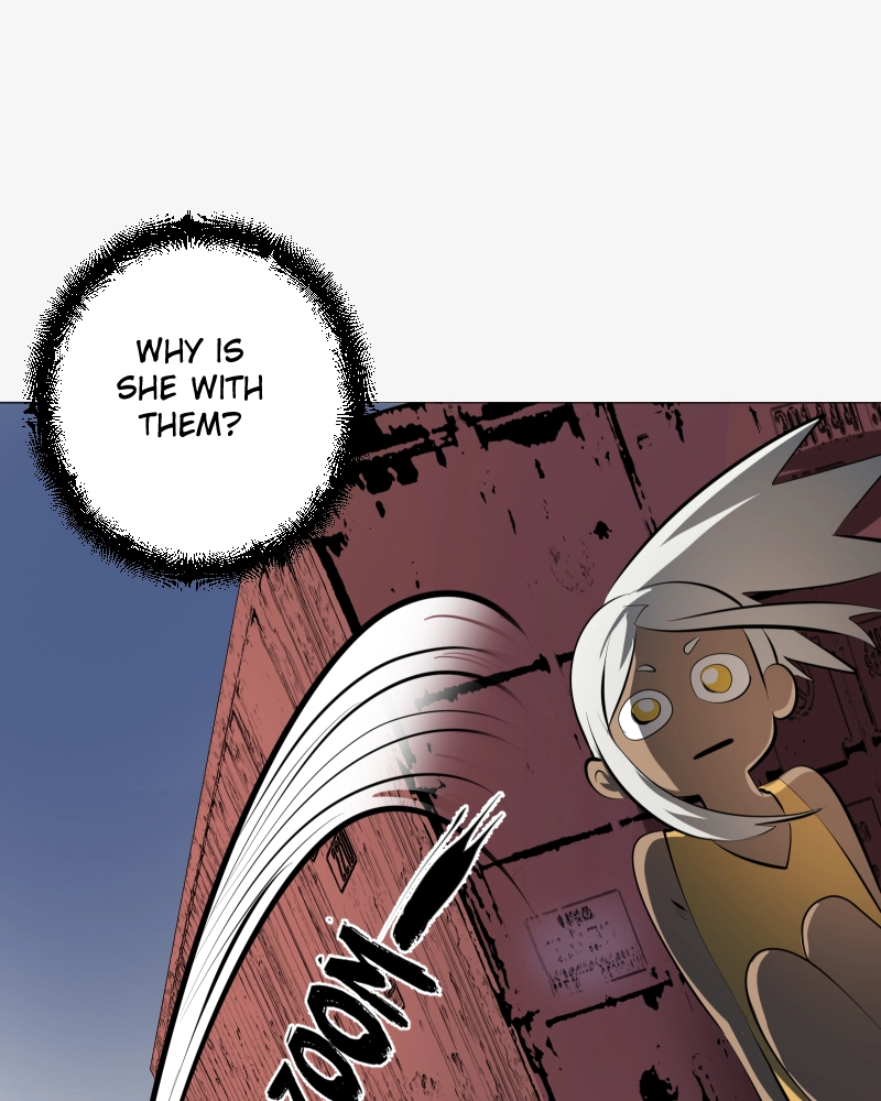 Shinigami ni datte, Ai wa aru. Chapter 22 page 17 - 