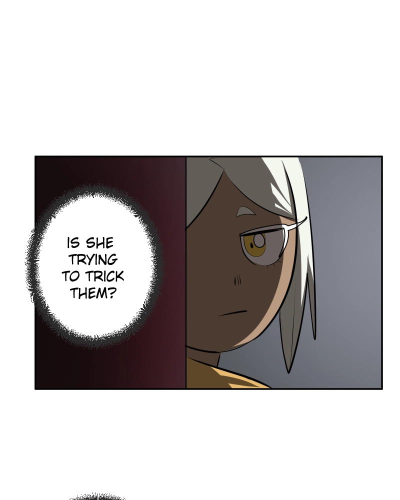 Shinigami ni datte, Ai wa aru. Chapter 22 page 20 - 