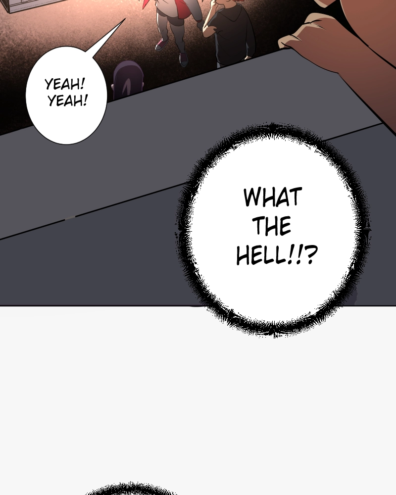 Shinigami ni datte, Ai wa aru. Chapter 22 page 26 - 