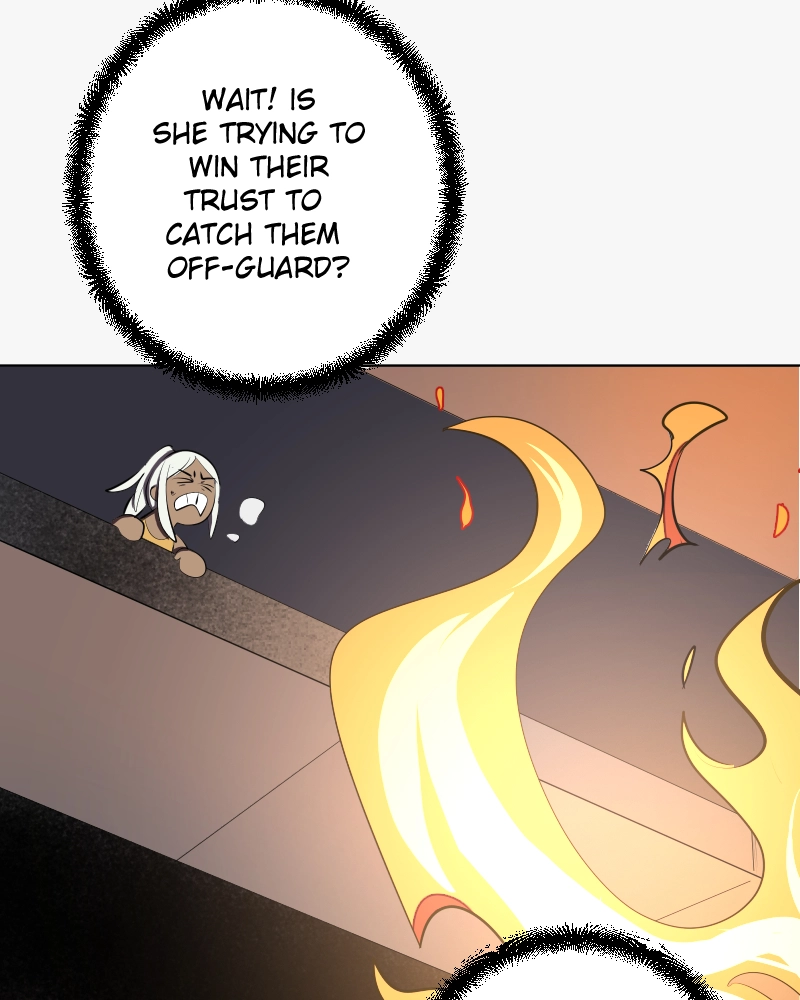 Shinigami ni datte, Ai wa aru. Chapter 22 page 27 - 