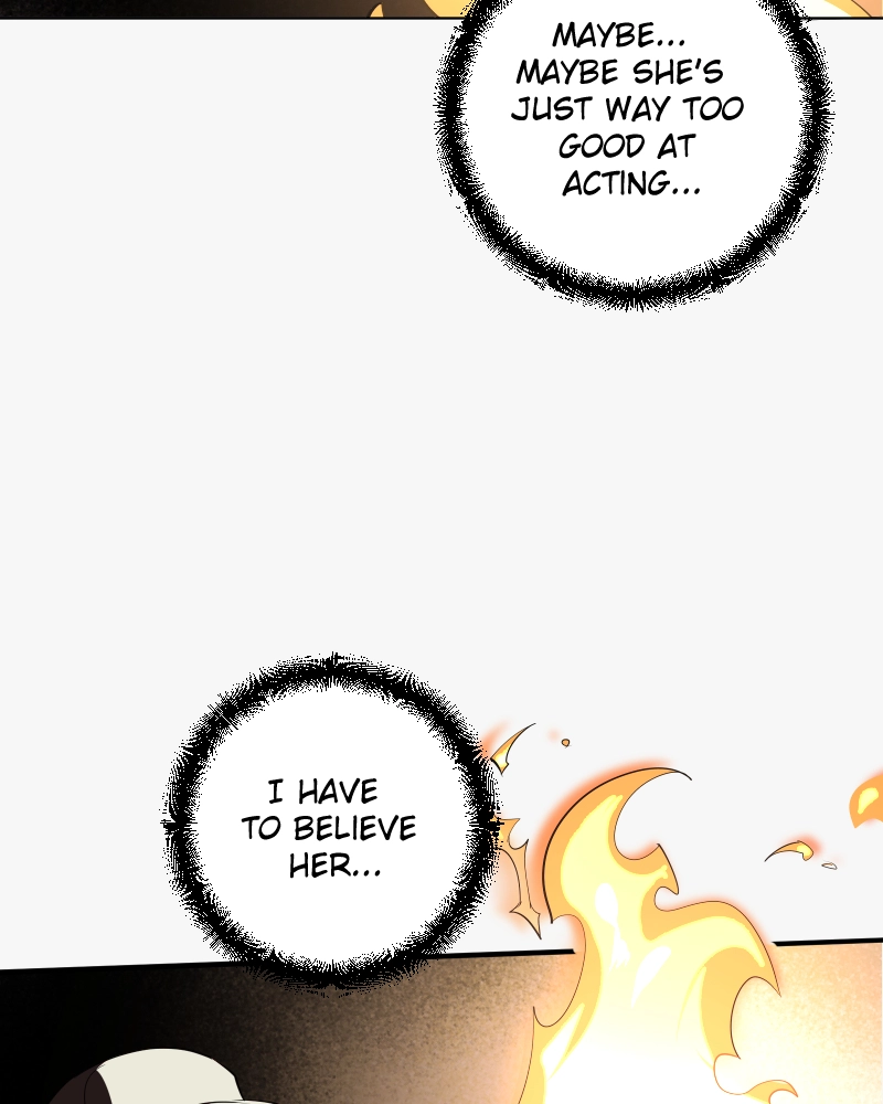 Shinigami ni datte, Ai wa aru. Chapter 22 page 28 - 