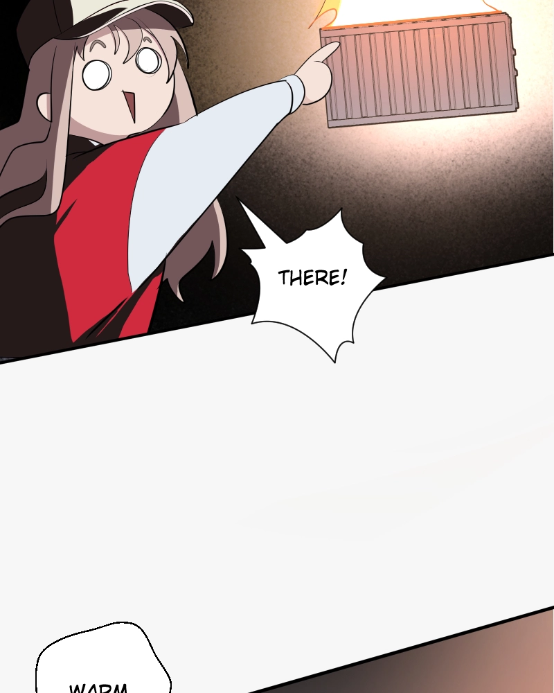 Shinigami ni datte, Ai wa aru. Chapter 22 page 29 - 