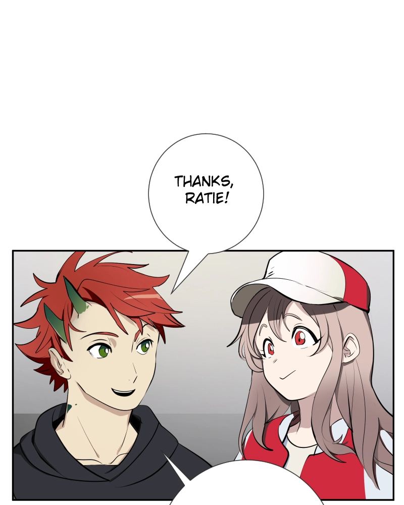 Shinigami ni datte, Ai wa aru. Chapter 22 page 33 - 