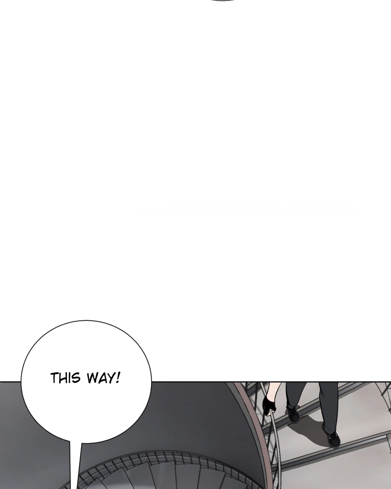 Shinigami ni datte, Ai wa aru. Chapter 22 page 35 - 