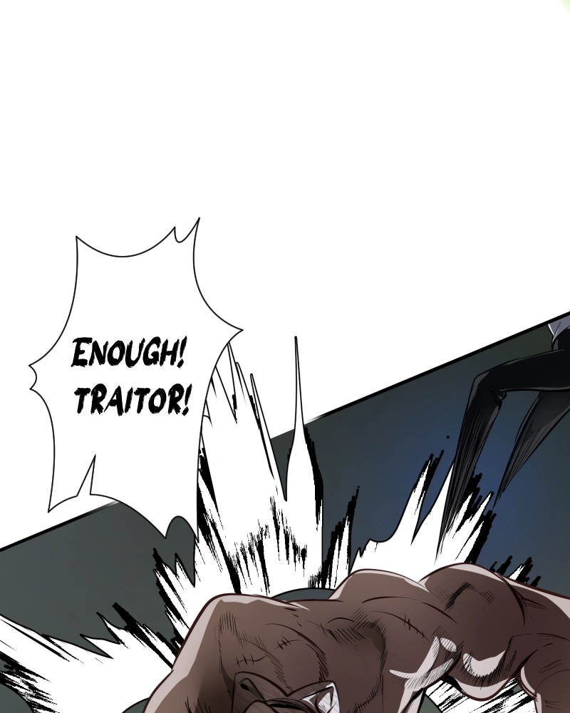 Shinigami ni datte, Ai wa aru. Chapter 22 page 38 - 