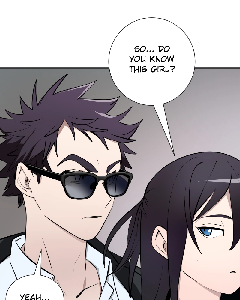 Shinigami ni datte, Ai wa aru. Chapter 22 page 5 - 