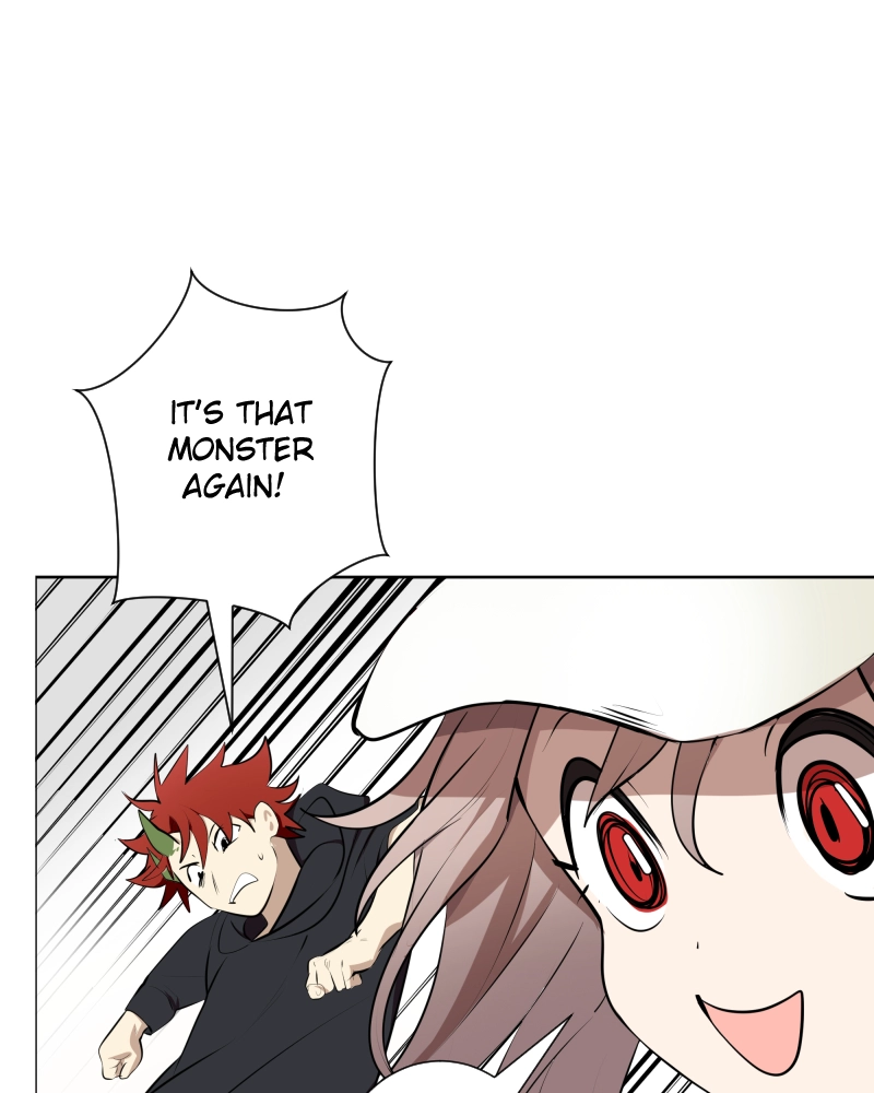 Shinigami ni datte, Ai wa aru. Chapter 22 page 41 - 