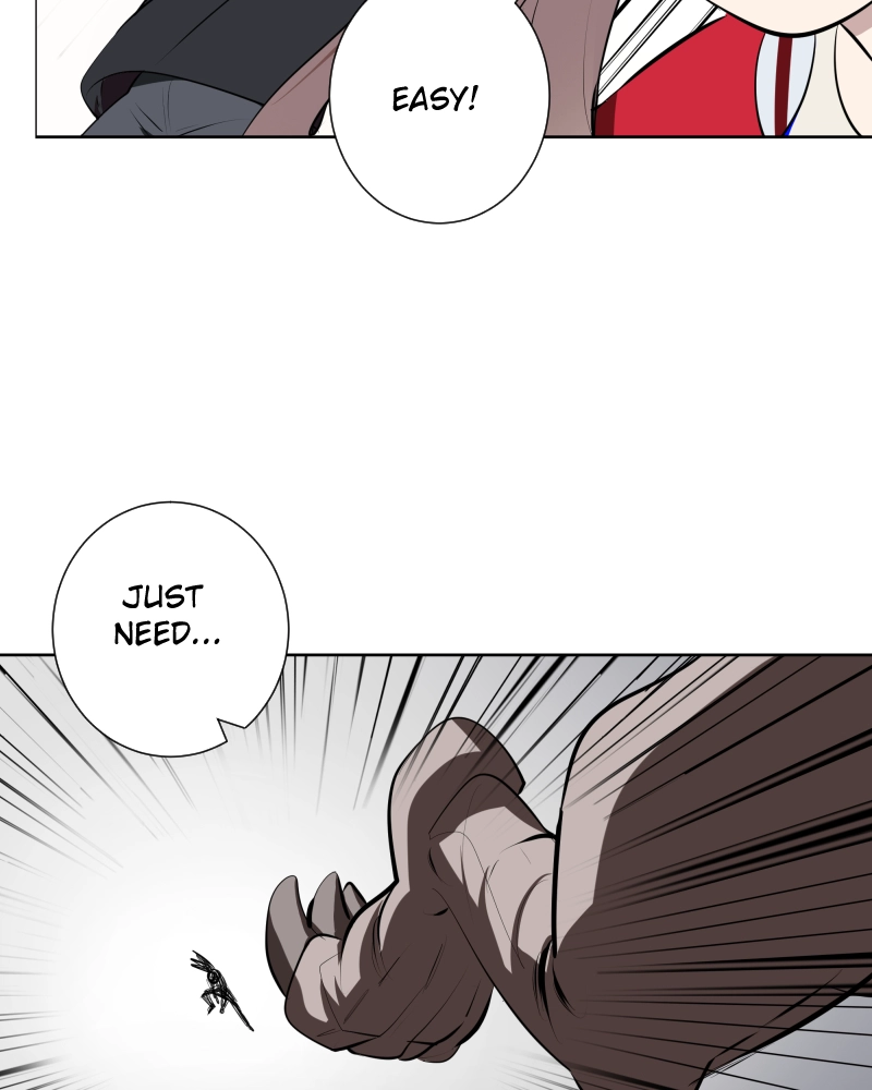 Shinigami ni datte, Ai wa aru. Chapter 22 page 42 - 