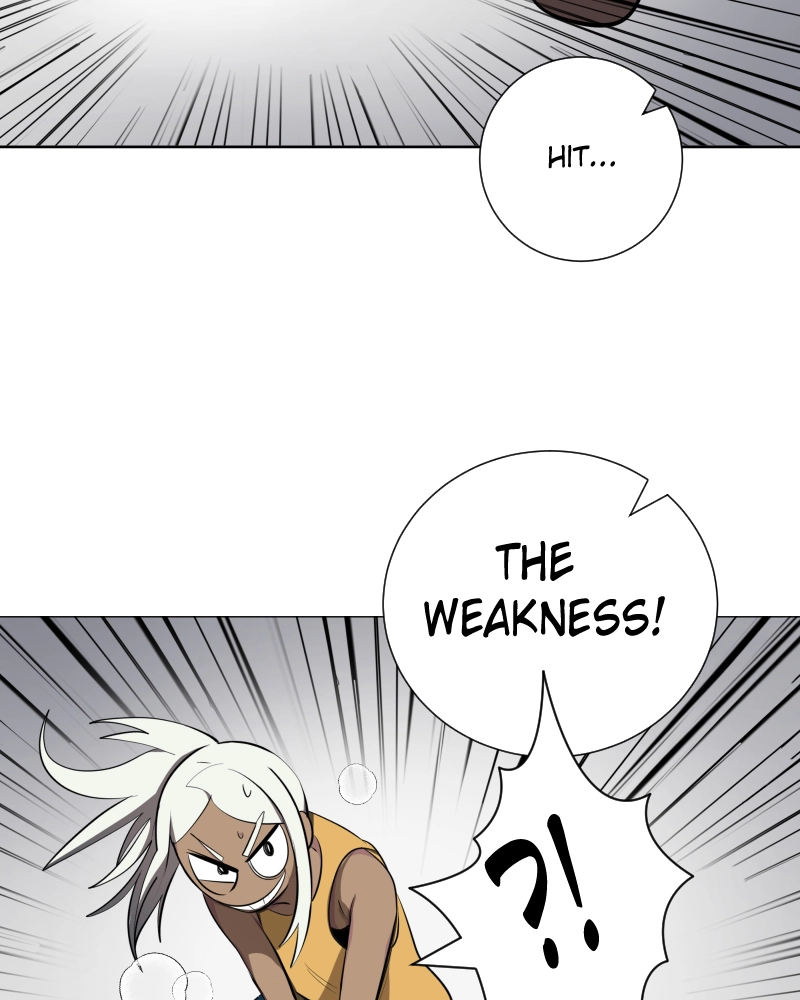 Shinigami ni datte, Ai wa aru. Chapter 22 page 43 - 