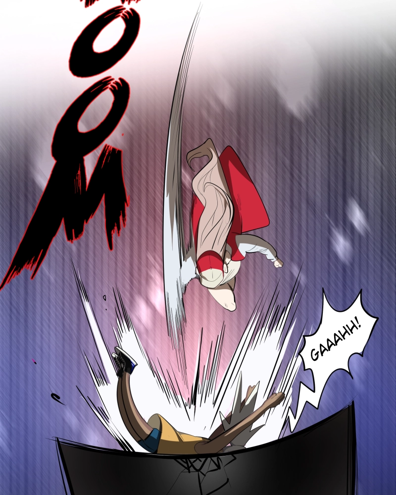 Shinigami ni datte, Ai wa aru. Chapter 22 page 45 - 