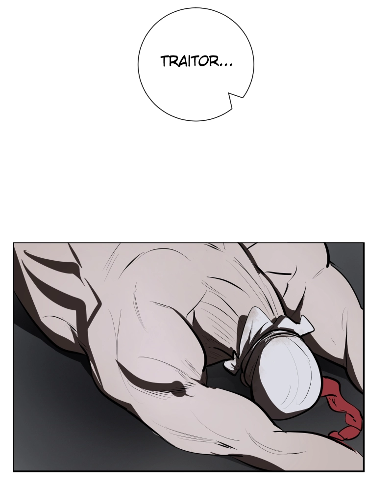 Shinigami ni datte, Ai wa aru. Chapter 22 page 48 - 
