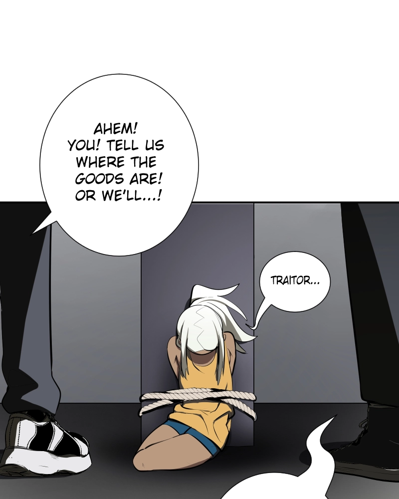 Shinigami ni datte, Ai wa aru. Chapter 22 page 49 - 