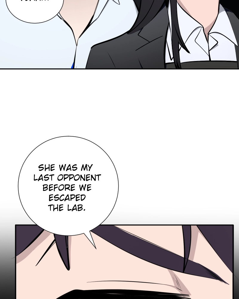 Shinigami ni datte, Ai wa aru. Chapter 22 page 6 - 