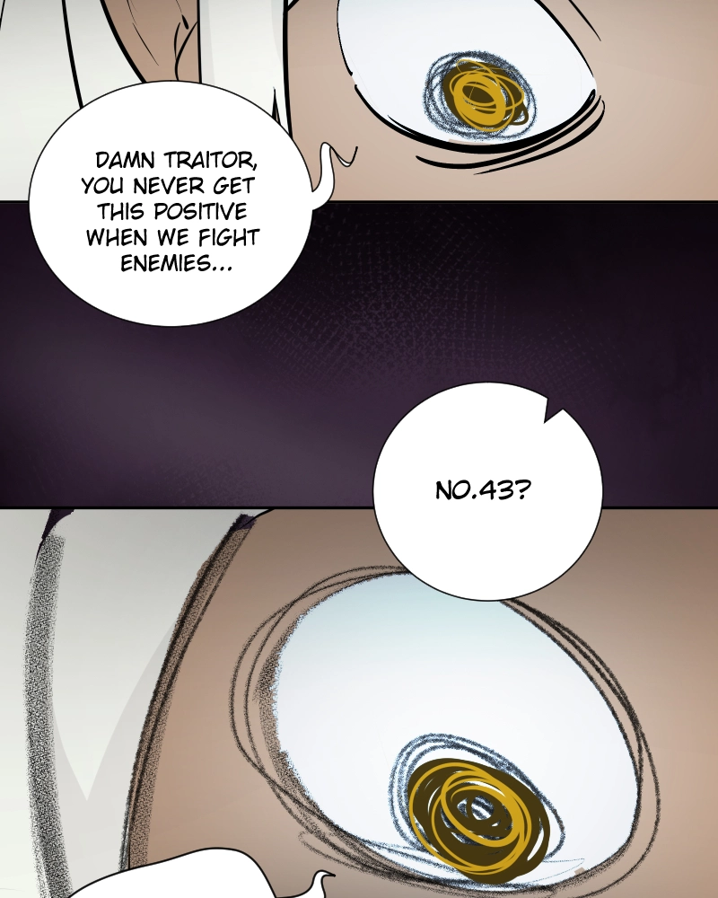 Shinigami ni datte, Ai wa aru. Chapter 22 page 51 - 