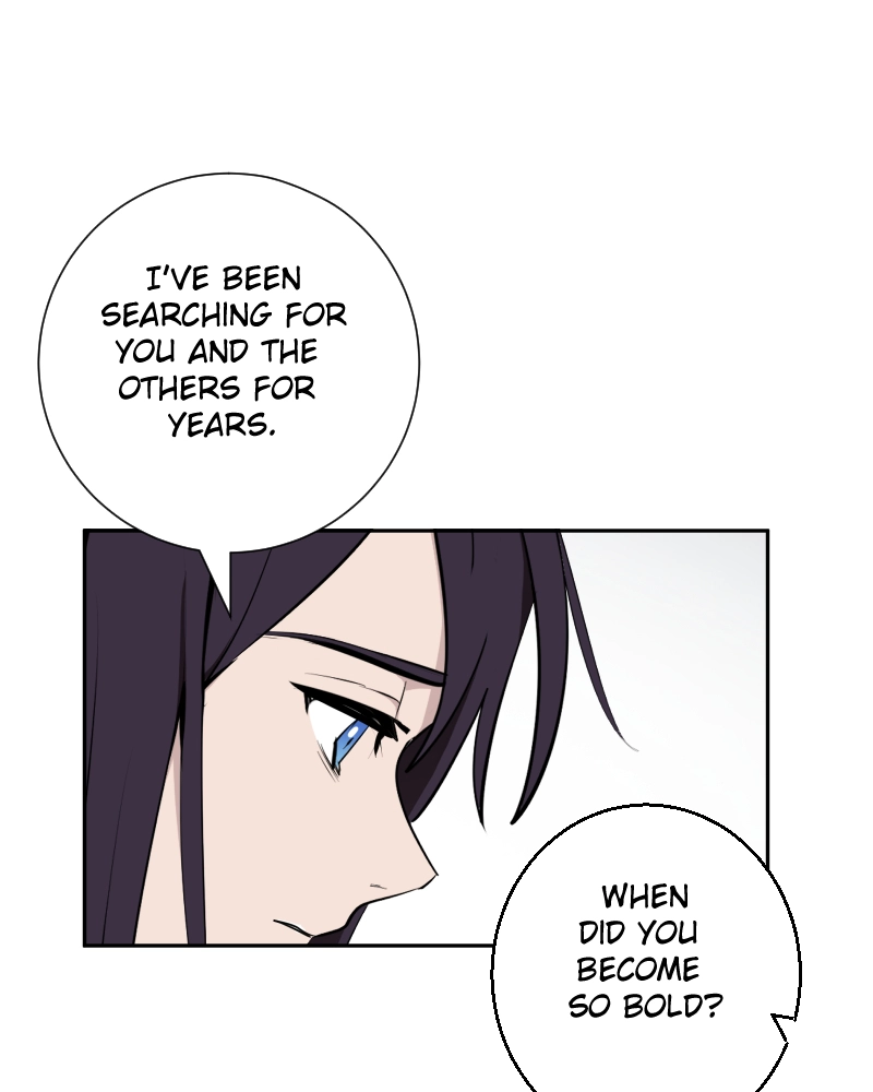 Shinigami ni datte, Ai wa aru. Chapter 22 page 56 - 