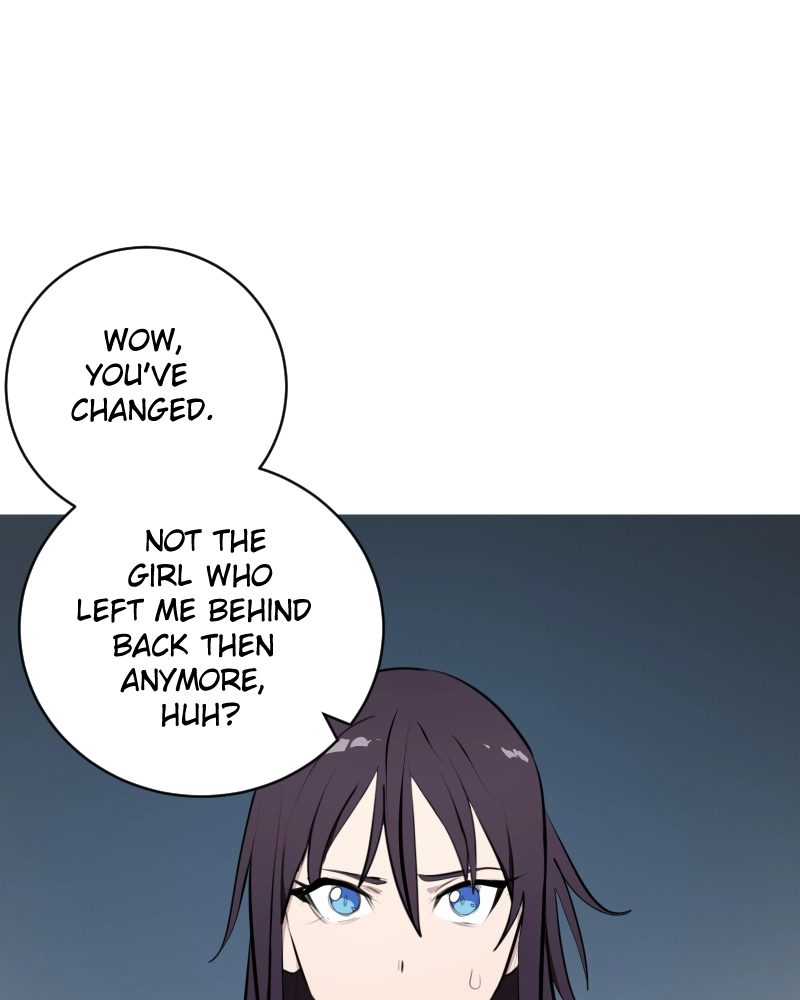 Shinigami ni datte, Ai wa aru. Chapter 22 page 58 - 