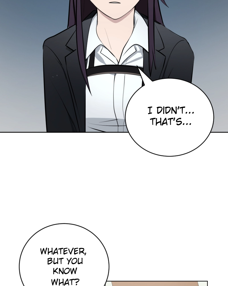 Shinigami ni datte, Ai wa aru. Chapter 22 page 59 - 