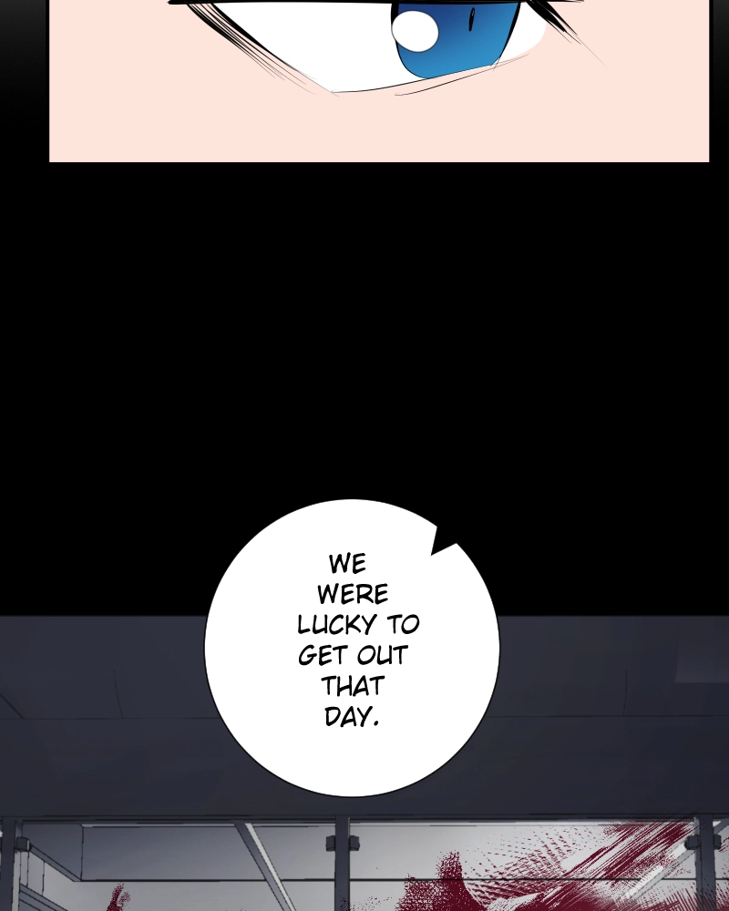 Shinigami ni datte, Ai wa aru. Chapter 22 page 7 - 