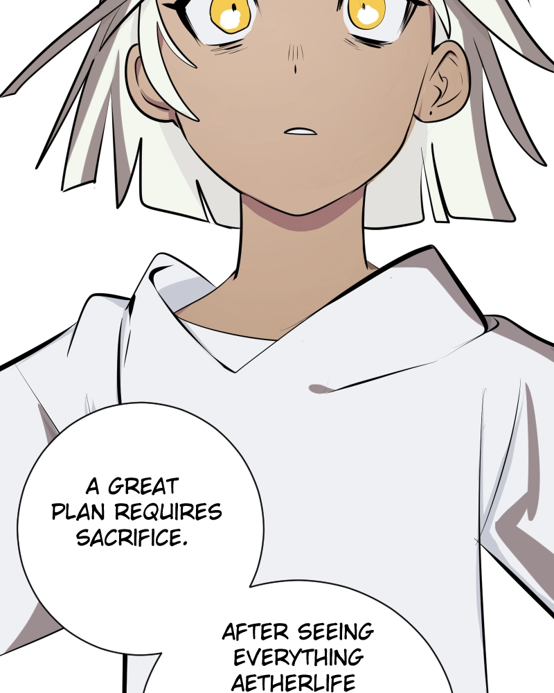 Shinigami ni datte, Ai wa aru. Chapter 22 page 66 - 