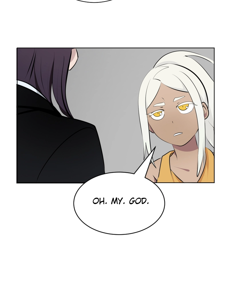 Shinigami ni datte, Ai wa aru. Chapter 22 page 71 - 