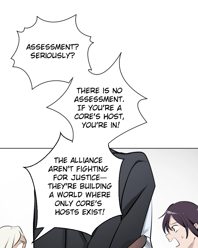 Shinigami ni datte, Ai wa aru. Chapter 22 page 72 - 