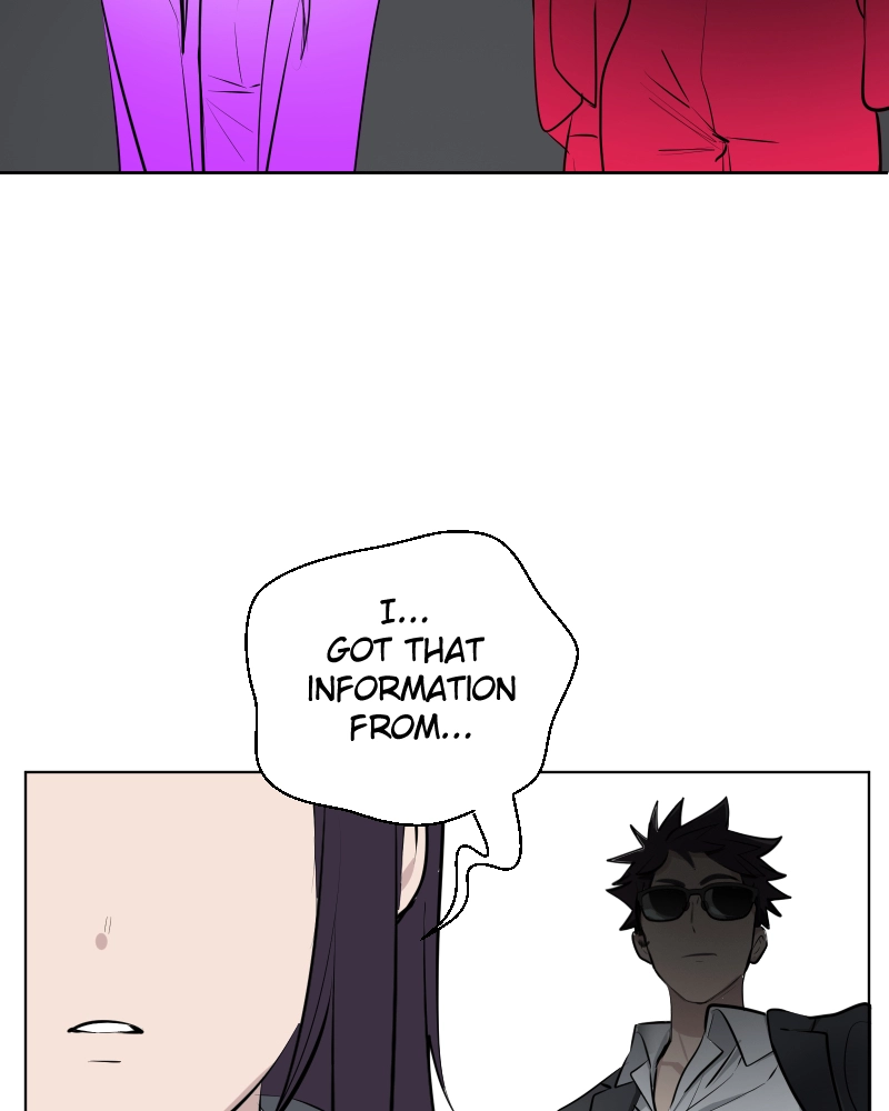 Shinigami ni datte, Ai wa aru. Chapter 22 page 76 - 