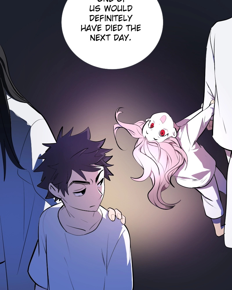 Shinigami ni datte, Ai wa aru. Chapter 22 page 9 - 