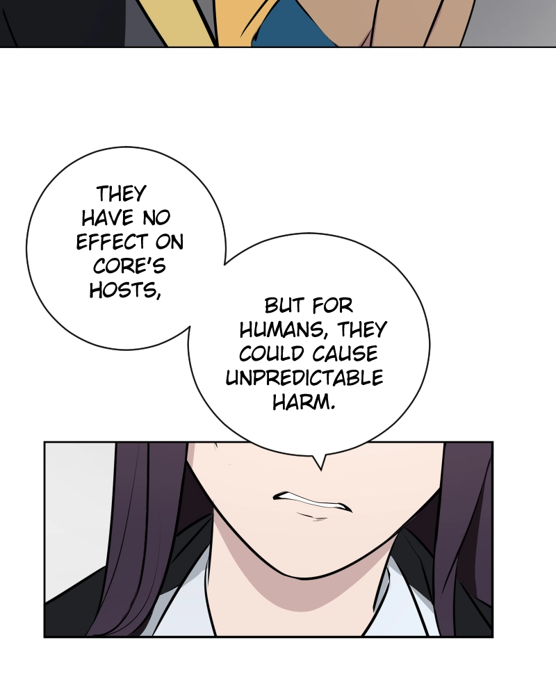 Shinigami ni datte, Ai wa aru. Chapter 22 page 82 - 