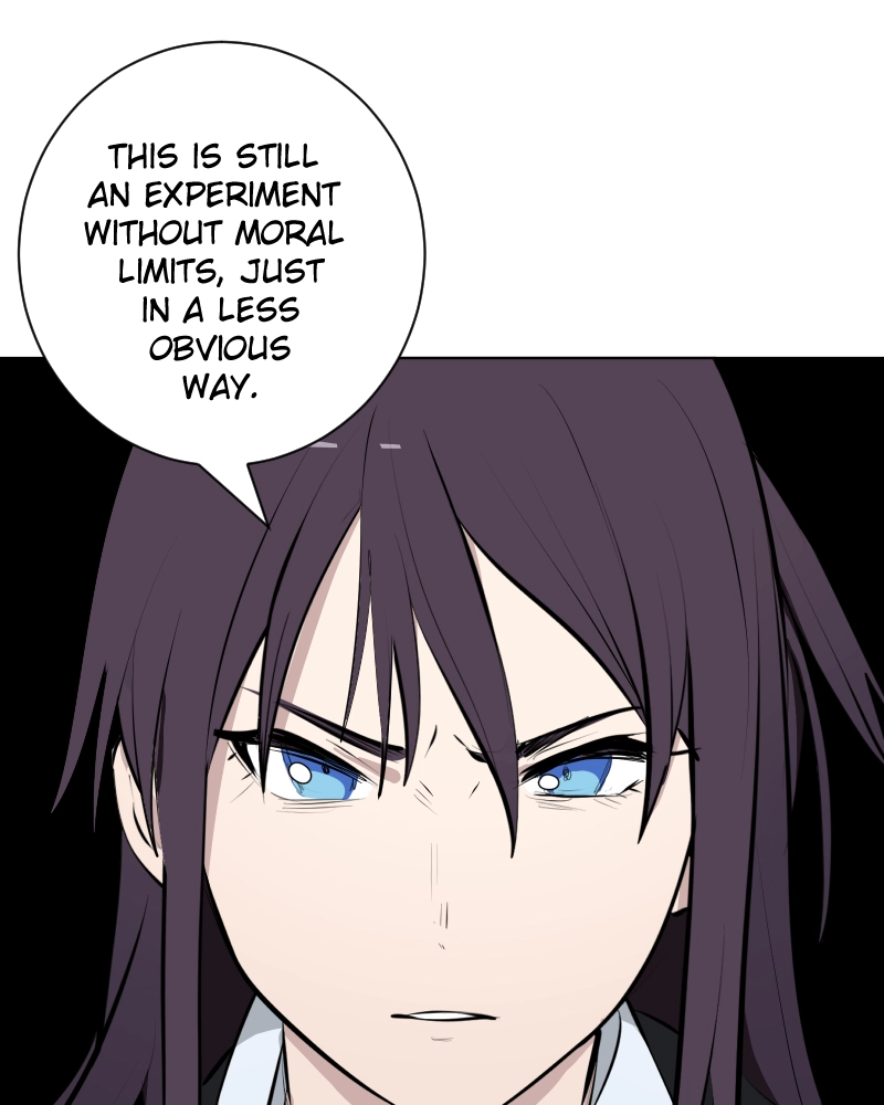 Shinigami ni datte, Ai wa aru. Chapter 22 page 83 - 