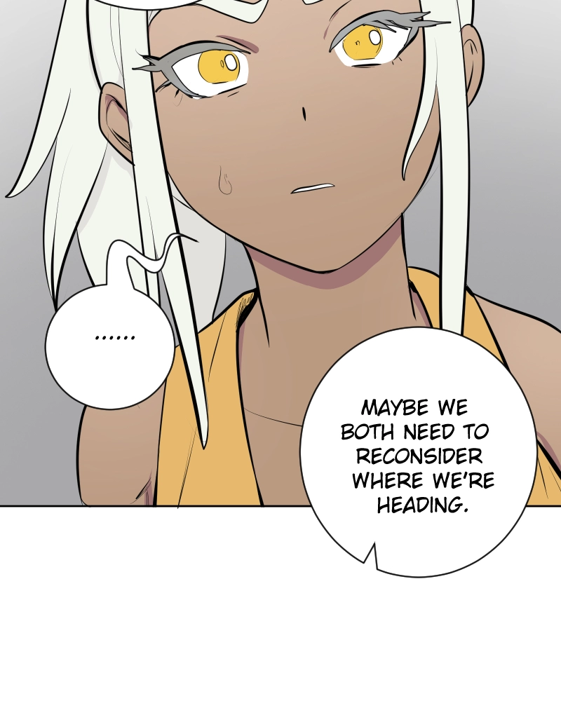 Shinigami ni datte, Ai wa aru. Chapter 22 page 85 - 
