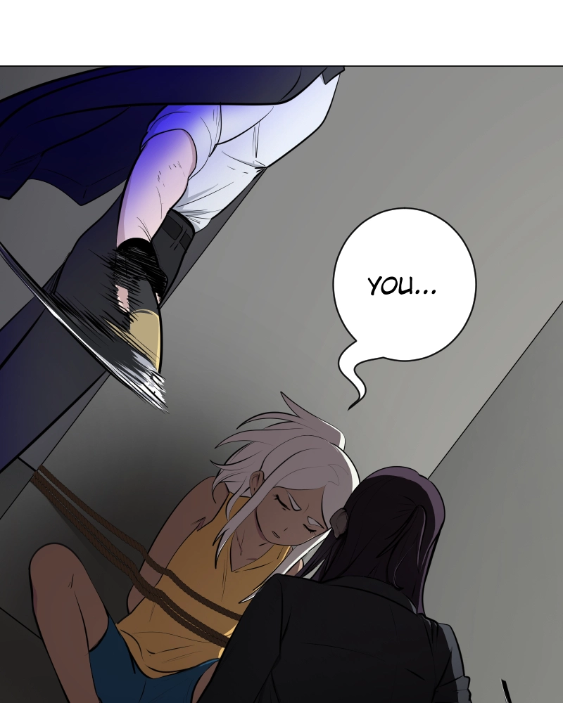 Shinigami ni datte, Ai wa aru. Chapter 22 page 88 - 