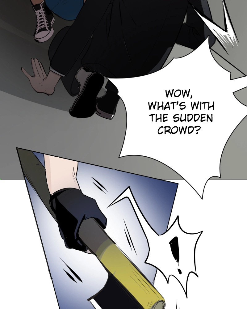 Shinigami ni datte, Ai wa aru. Chapter 22 page 89 - 