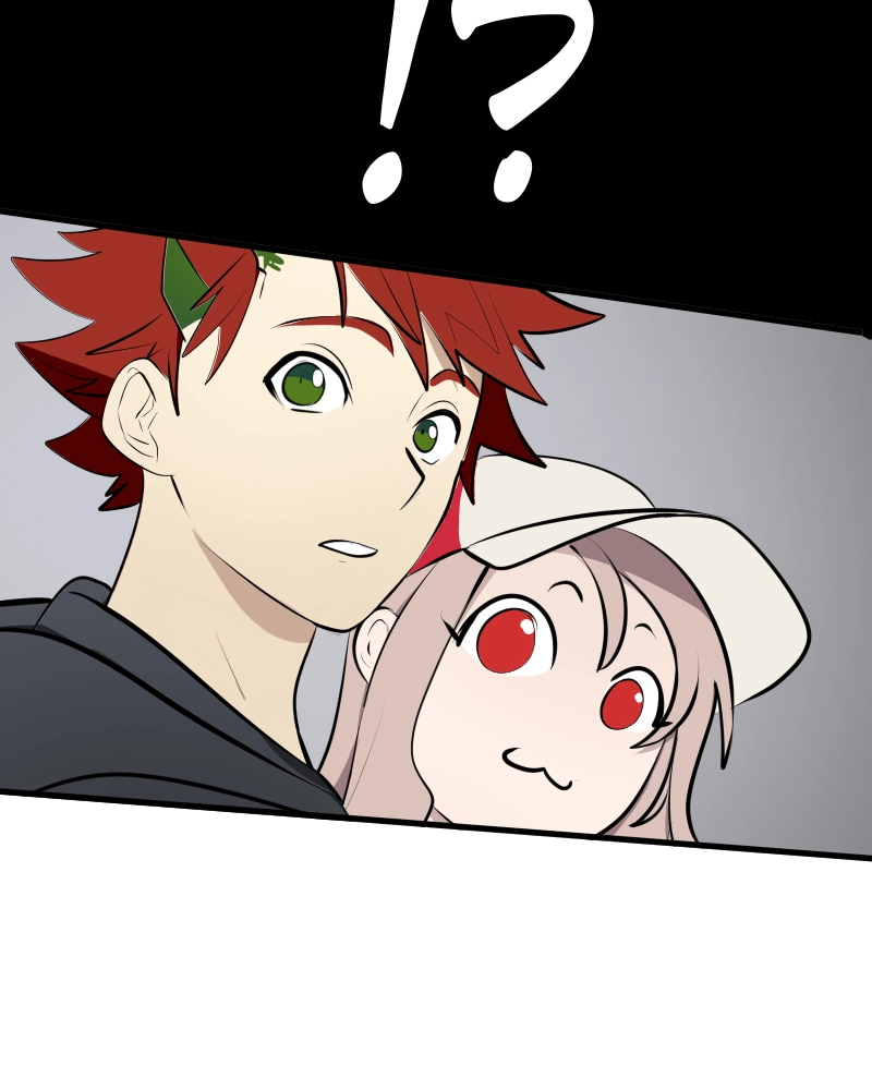 Shinigami ni datte, Ai wa aru. Chapter 22 page 91 - 