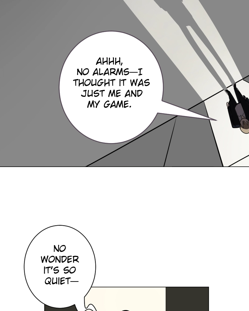 Shinigami ni datte, Ai wa aru. Chapter 22 page 93 - 