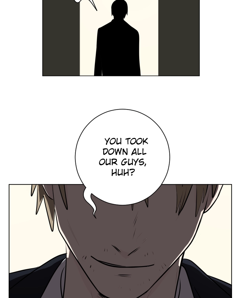 Shinigami ni datte, Ai wa aru. Chapter 22 page 94 - 